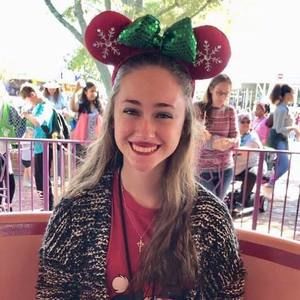 Meet your Posher, Meagan